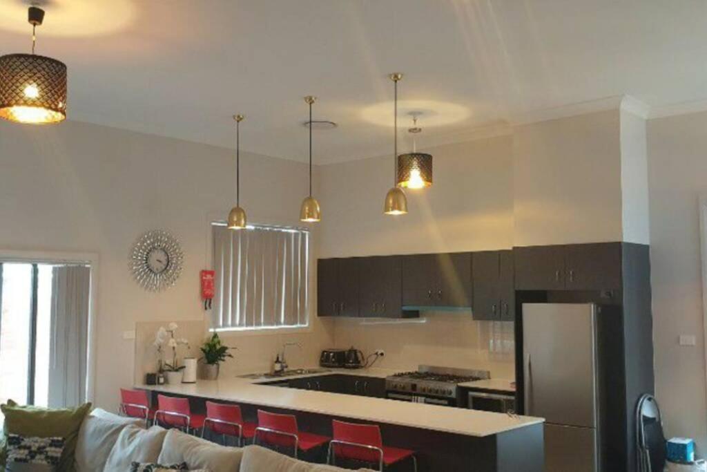 Newly Built - Blue On Albion Βίλα Katoomba Εξωτερικό φωτογραφία