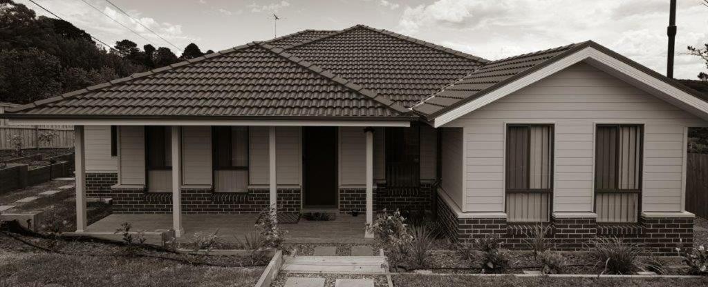Newly Built - Blue On Albion Βίλα Katoomba Εξωτερικό φωτογραφία